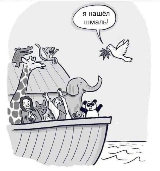 Картинки и видео категории Г (часть 2)