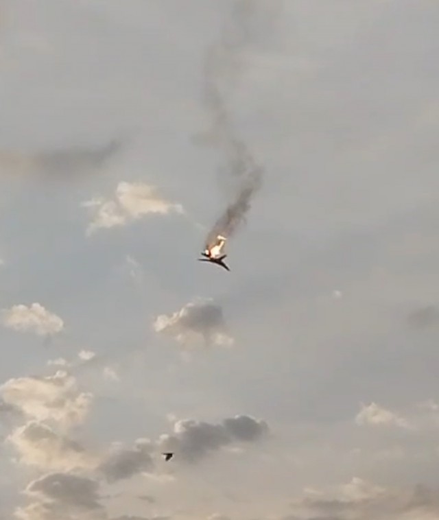 Командир!