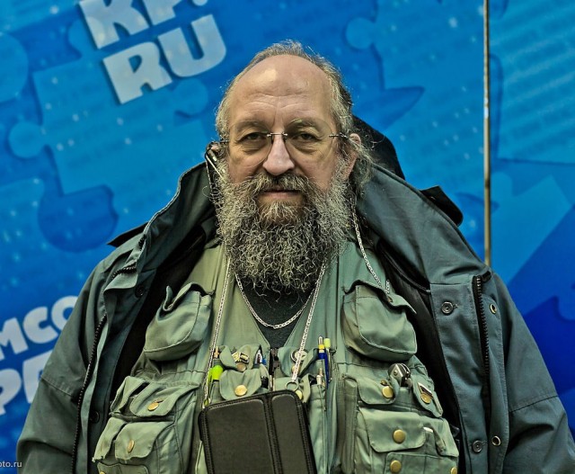 Весёлый полтишок 04.06.24