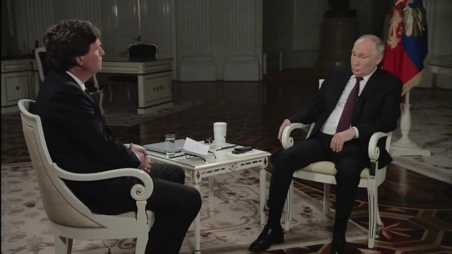 А, это Вы? Лавров снова отжигает