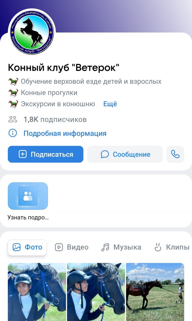 «Является западным веянием». В Башкирии передумали проводить соревнование по хоббихорсингу