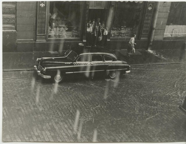 Фотографии из прошлого нашей страны – 68