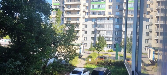 А какая осень у вас?