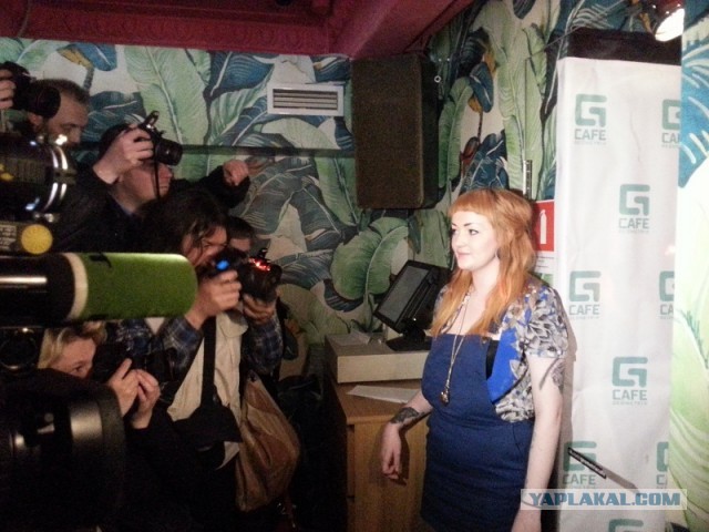 Упоротый лис в 3D