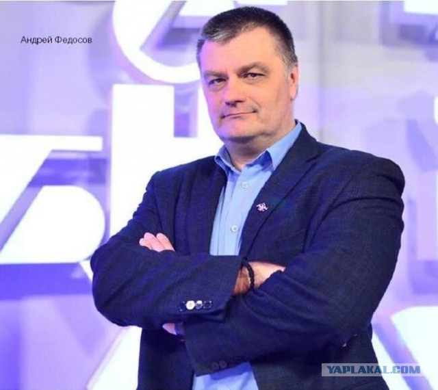 На журналиста Андрея Федосова зоозащитники написали 80 кляуз. За что?