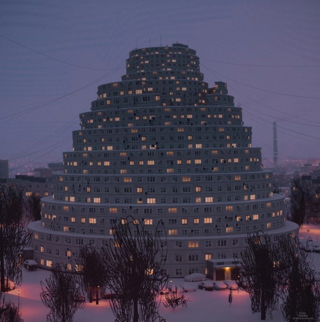 АРТ-Воскресенье