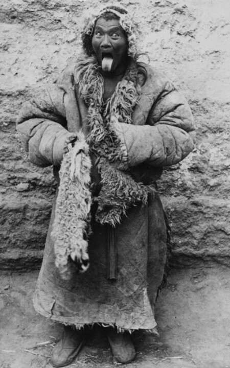 Альтернативная история в фотографиях - 2