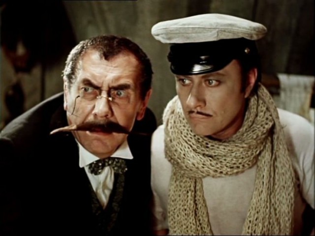 Прикольные и просто красивые картинки 14.03.2025