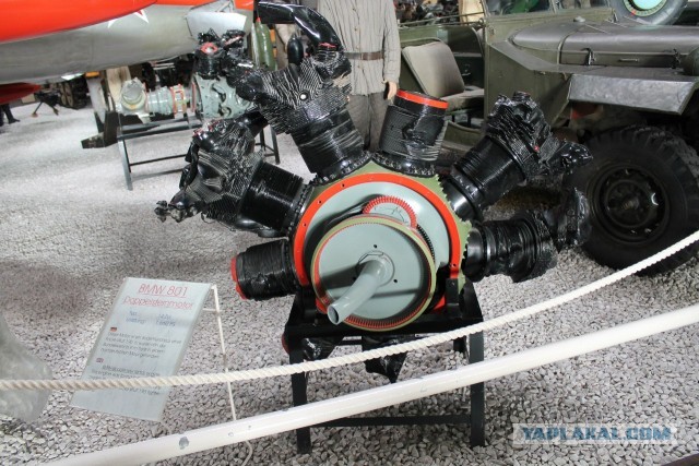 В Германию на сертификацию.