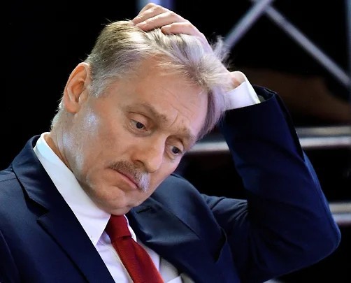 Песков назвал ненадежными источники информации о напавшем на пост ДПС в Чечне