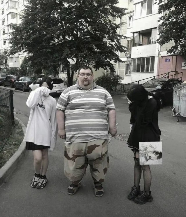 Псто (возможно без баянов)