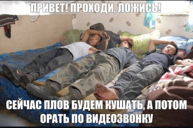 Сборник чтобы подеградировать - 5