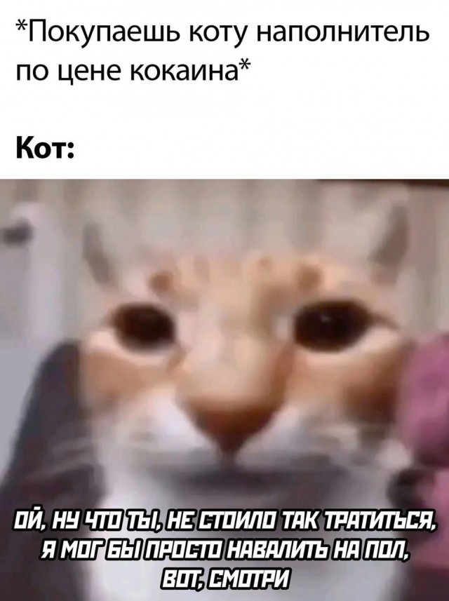 Ну что, господа. Послепраздничная дичь