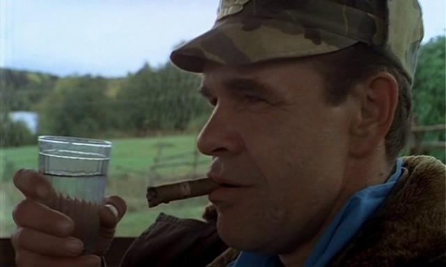 Маски-Шоу или Конкурс Короткого Креатива №31