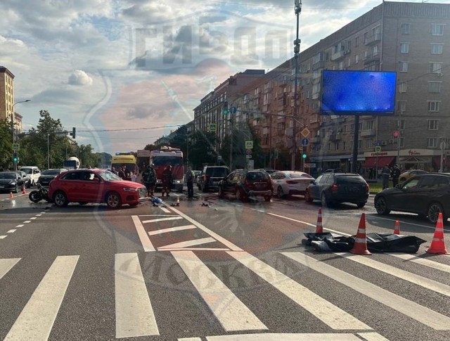Нормально он так последний раз, с ветерком.