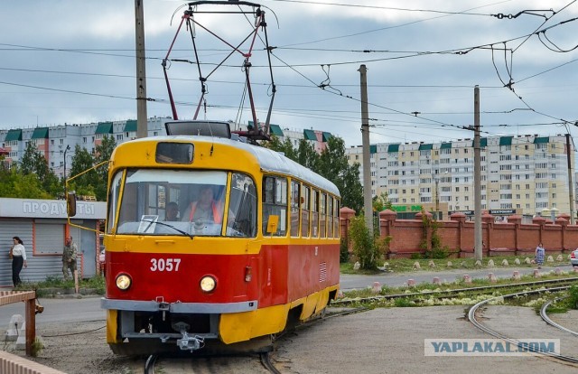 Такая страна была