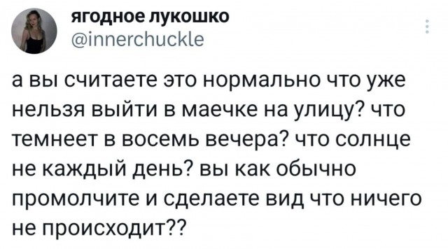 Так себе картинки 24.08.25
