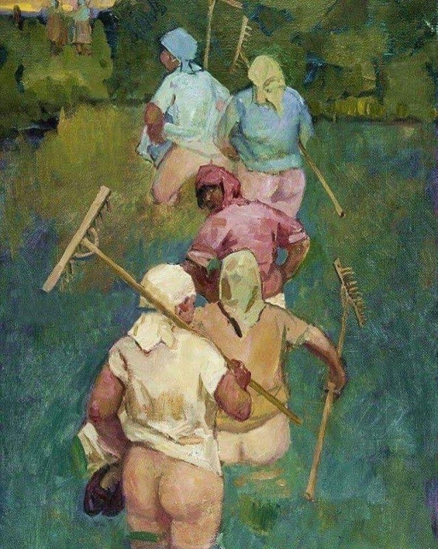 АРТ-Воскресенье