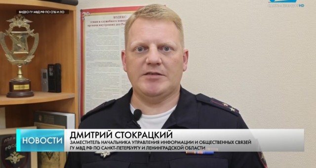 В Питере не кисло отдыхают в ресторане "Veter"