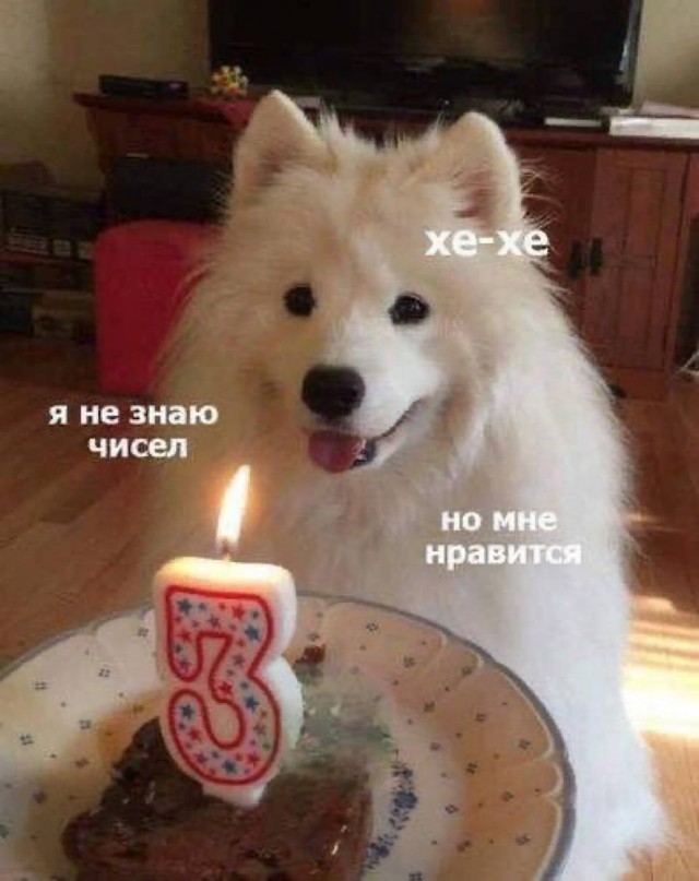 Небаянистая деградация 6