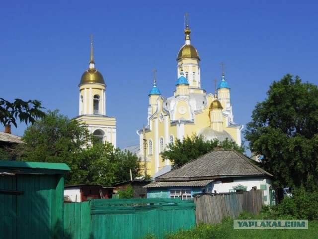 Что навевают флаги с арабской вязью в Крыму...
