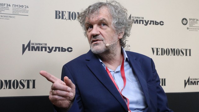 Эмиру Кустурице - 71