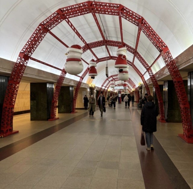 Итоги прошедшего года...