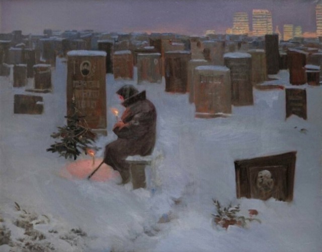 АРТ-Воскресенье