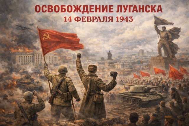 С Праздником!
