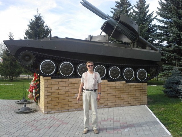 Ну, пора