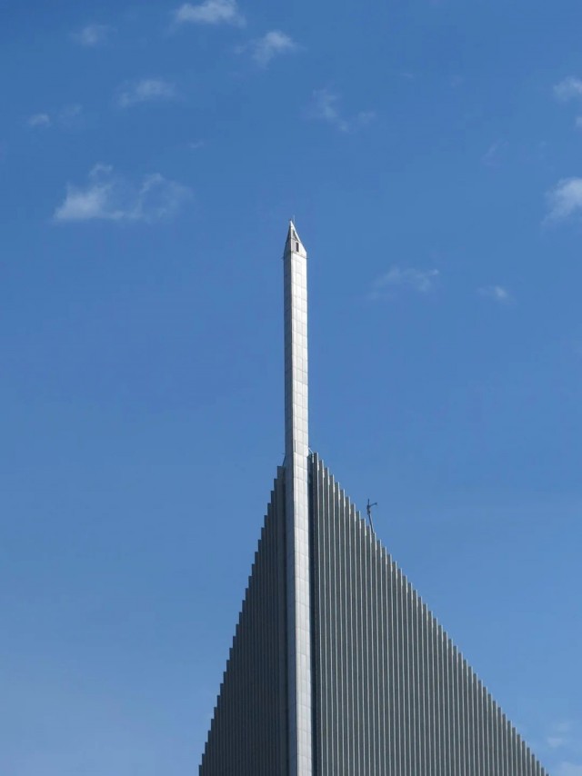 Национальный космический центр, Москва