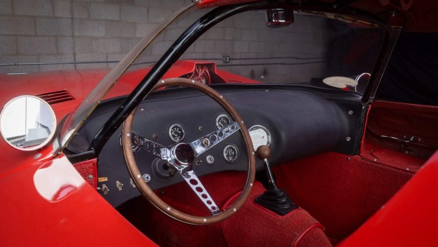 1966 Cheetah. Автопятница №142.