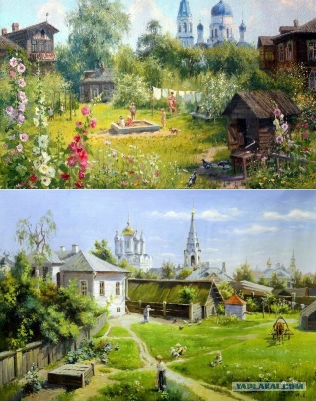 АРТ-Воскресенье