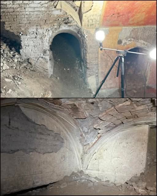 Вот и верь после этого официальным историкам, коллеги...