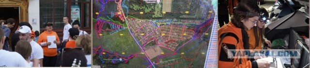 В Пущино просят помочь с поиском ребёнка