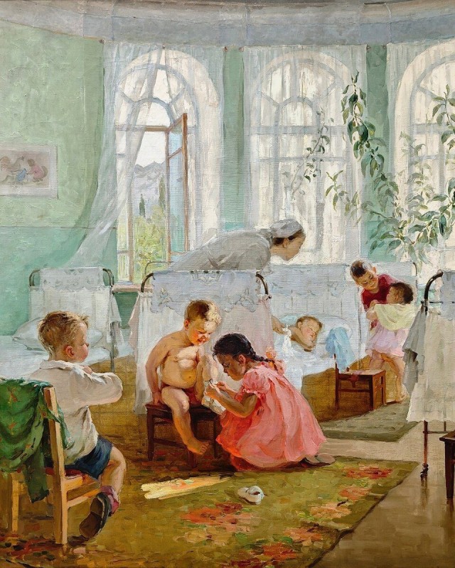 АРТ-Воскресенье