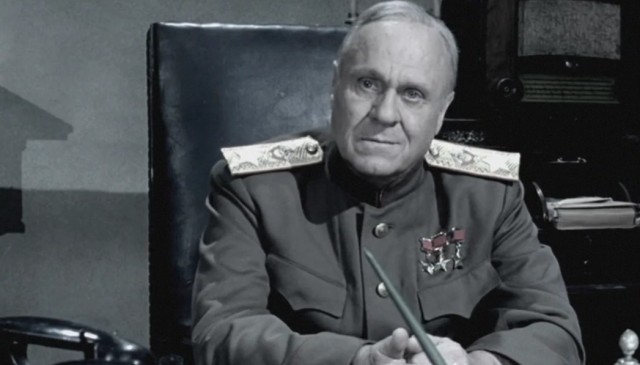 17 сентября 1939 года родился актер кино, режиссер и сценарист Владимир Валентинович Меньшов