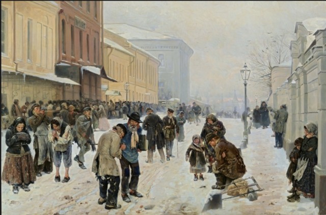 АРТ-Воскресенье