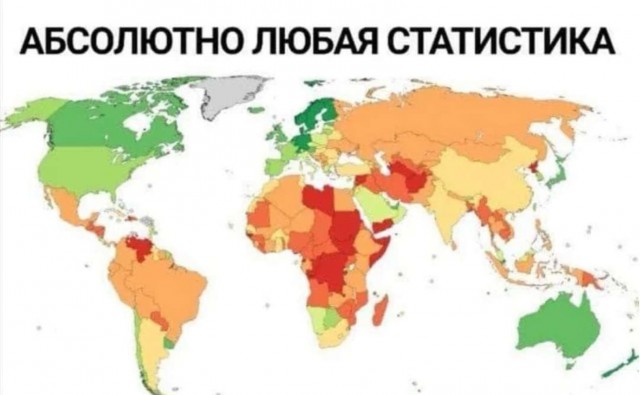 В каких странах можно пить воду из-под крана, а в каких нет