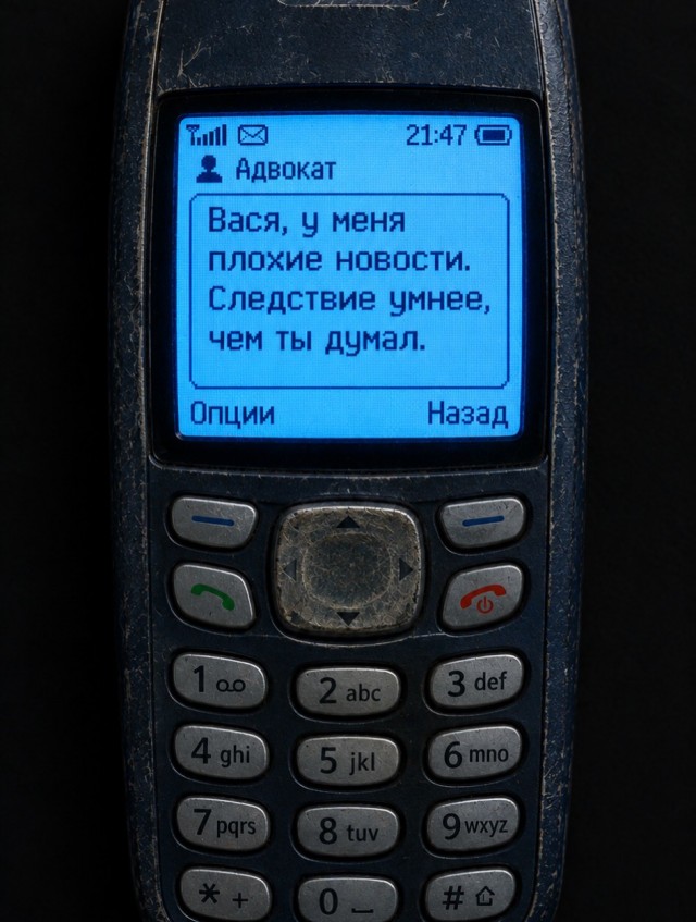 Отсутствие морально этических норм Vol.106