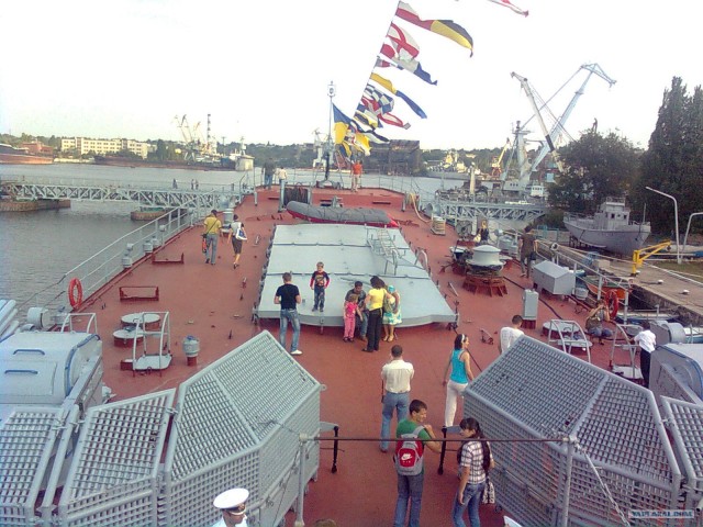 К.Ольшанский В Николаеве