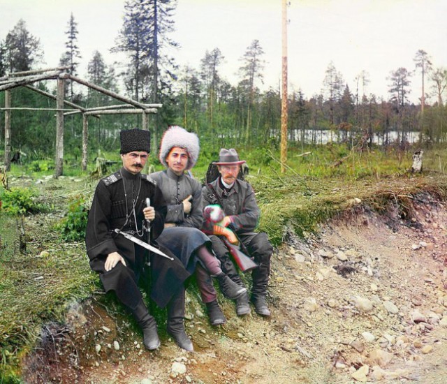 Пост действительно редких фотографий