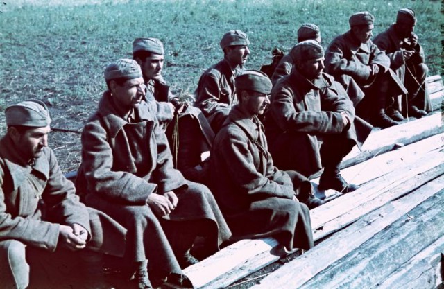 1942 год.