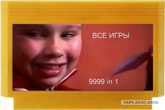 Мама сломала все диски сына