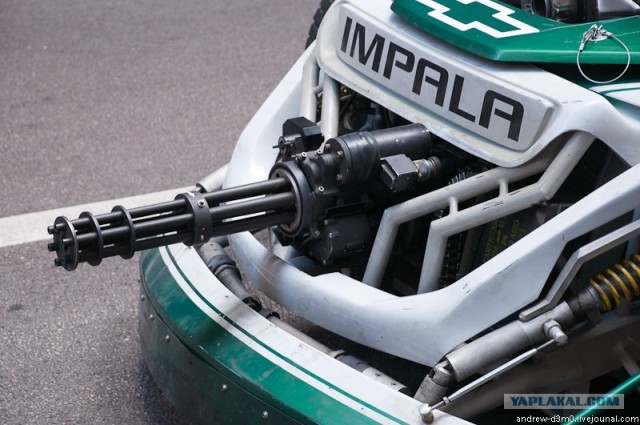 Трансформеры 3 - кино-кухня изнутри