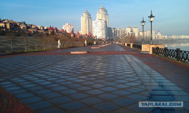 Мать Городов Русских