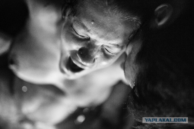 Как рождаются дети