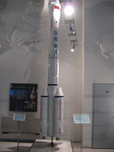 Мемориальный музей космонавтики