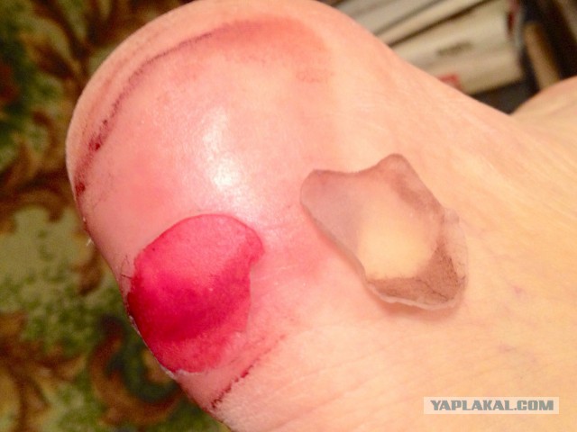 Российские бренды, которые притворяются