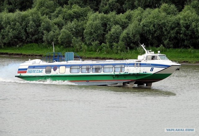 Ещё мы делали "Ракеты"